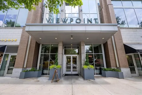 855 Peachtree Street NE Unit 2713, Atlanta, GA 30308 - MLS#: 7570903