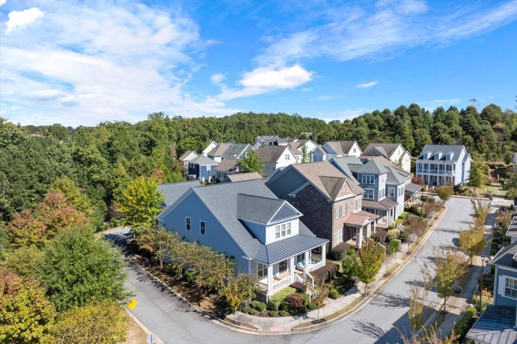 Alstead - Residential