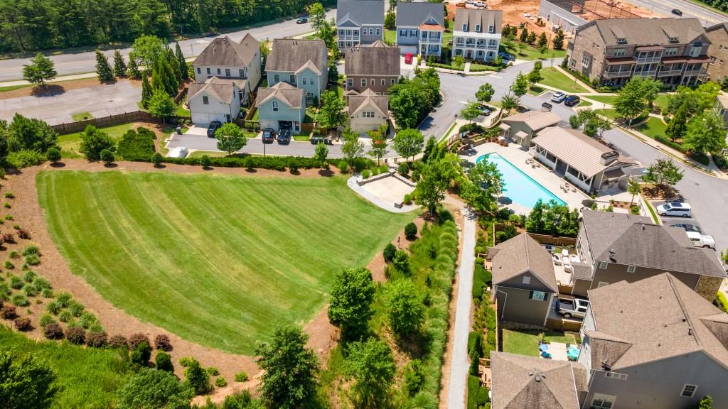 Alstead - Residential