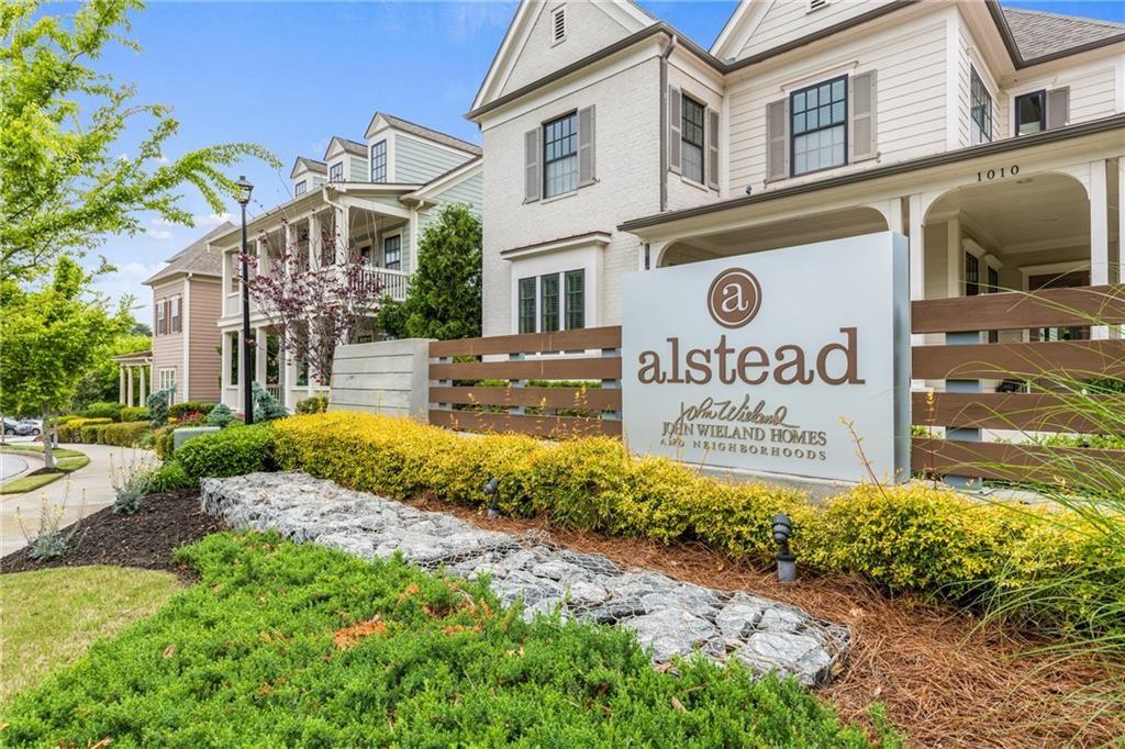 Alstead - Residential