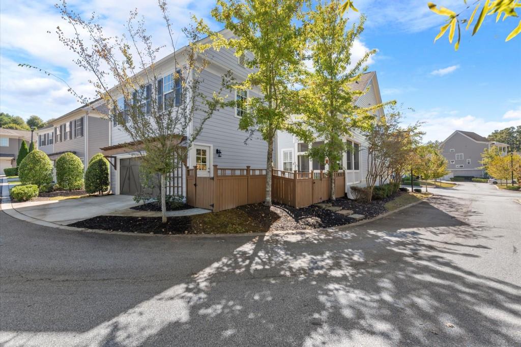 Alstead - Residential
