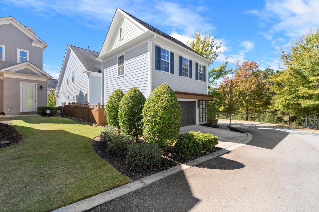 Alstead - Residential