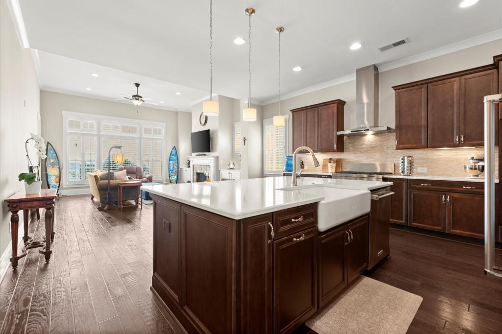 Alstead - Residential