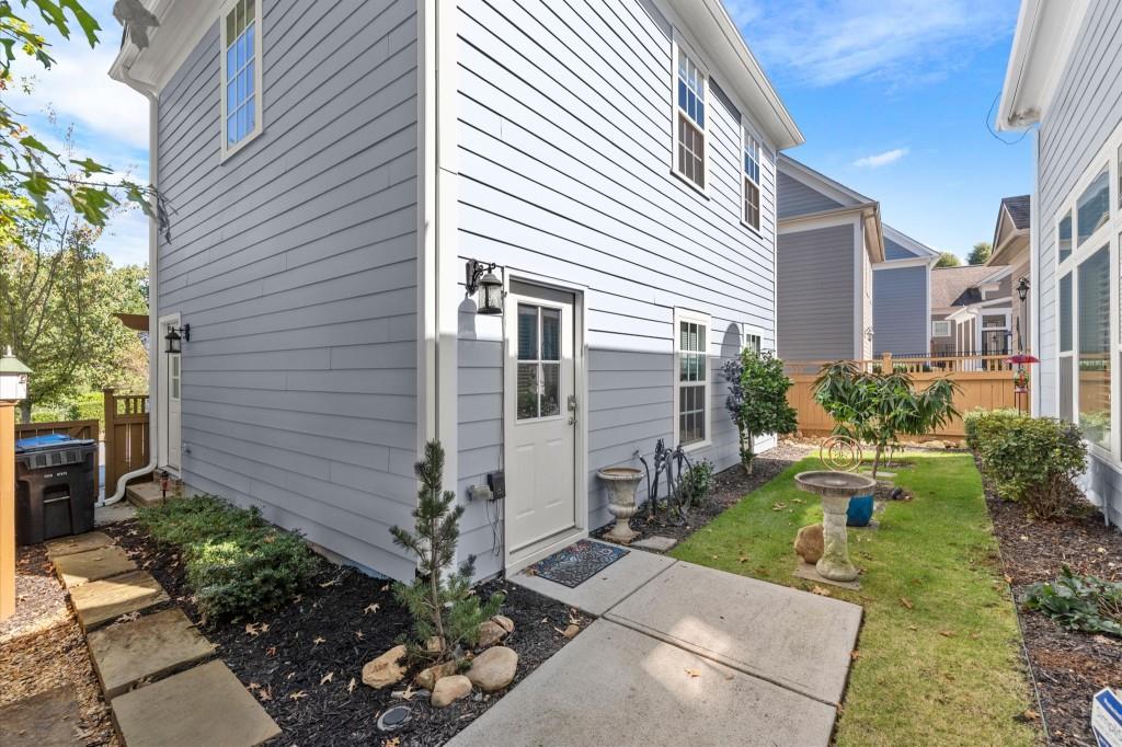 Alstead - Residential