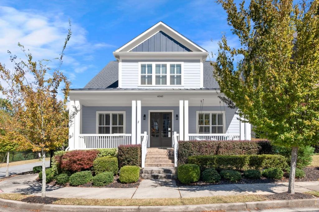 Alstead - Residential