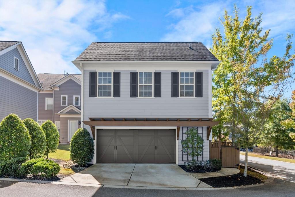 Alstead - Residential