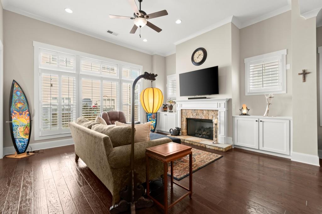 Alstead - Residential