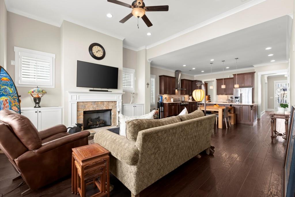 Alstead - Residential