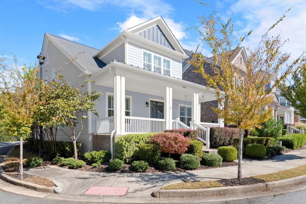 Alstead - Residential