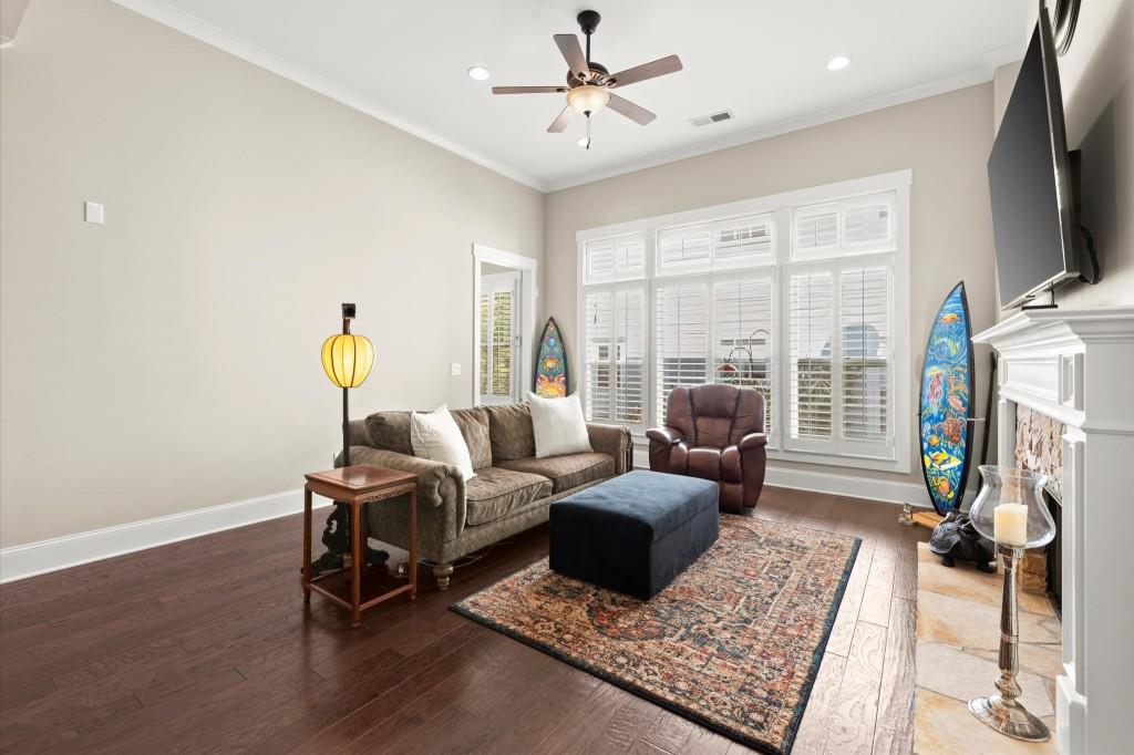 Alstead - Residential