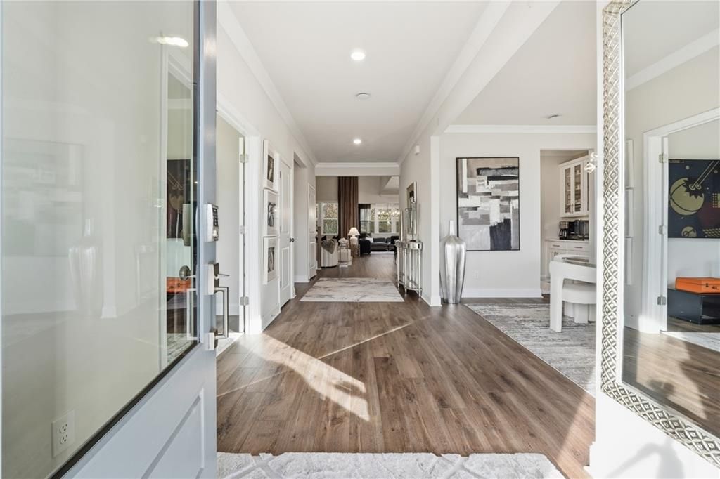 Photo of 172 Aspen Hall Drive, Canton, GA 30115 (MLS # 7701483)