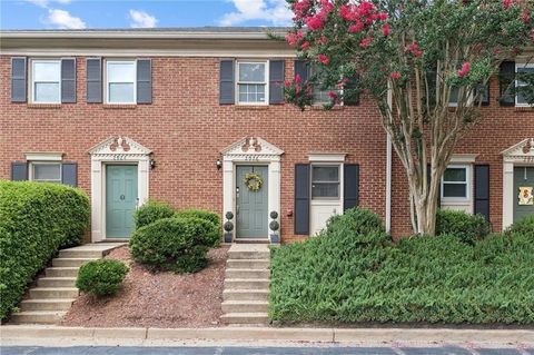 Photo of 2926 Webb Bridge Road, Alpharetta, GA 30009 (MLS # 7742003)