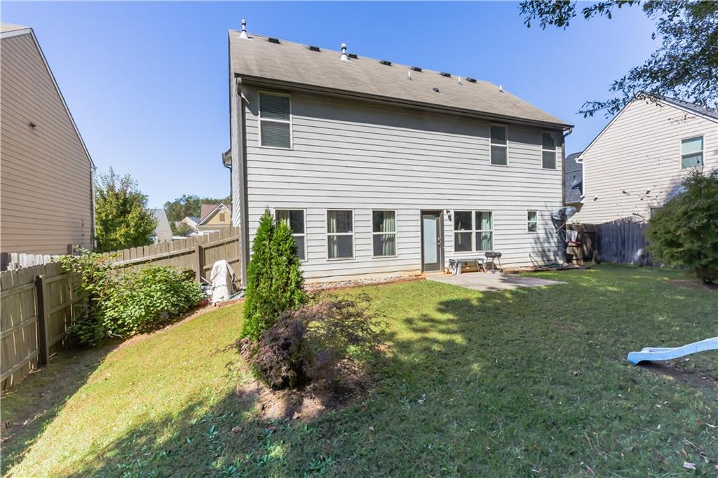 4245 Pearhaven Lane SW