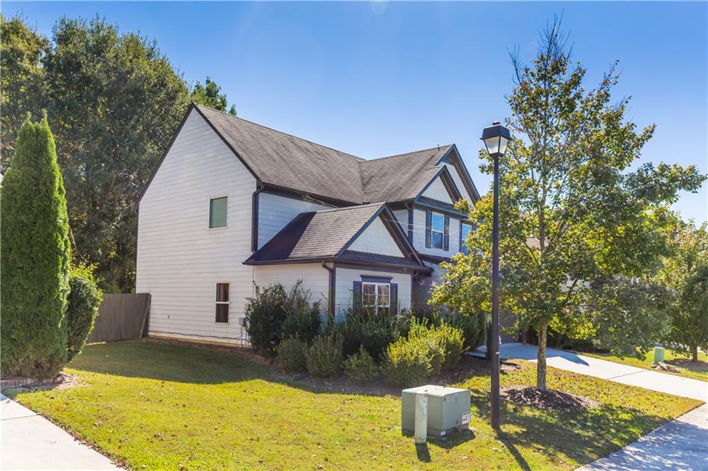 4245 Pearhaven Lane SW