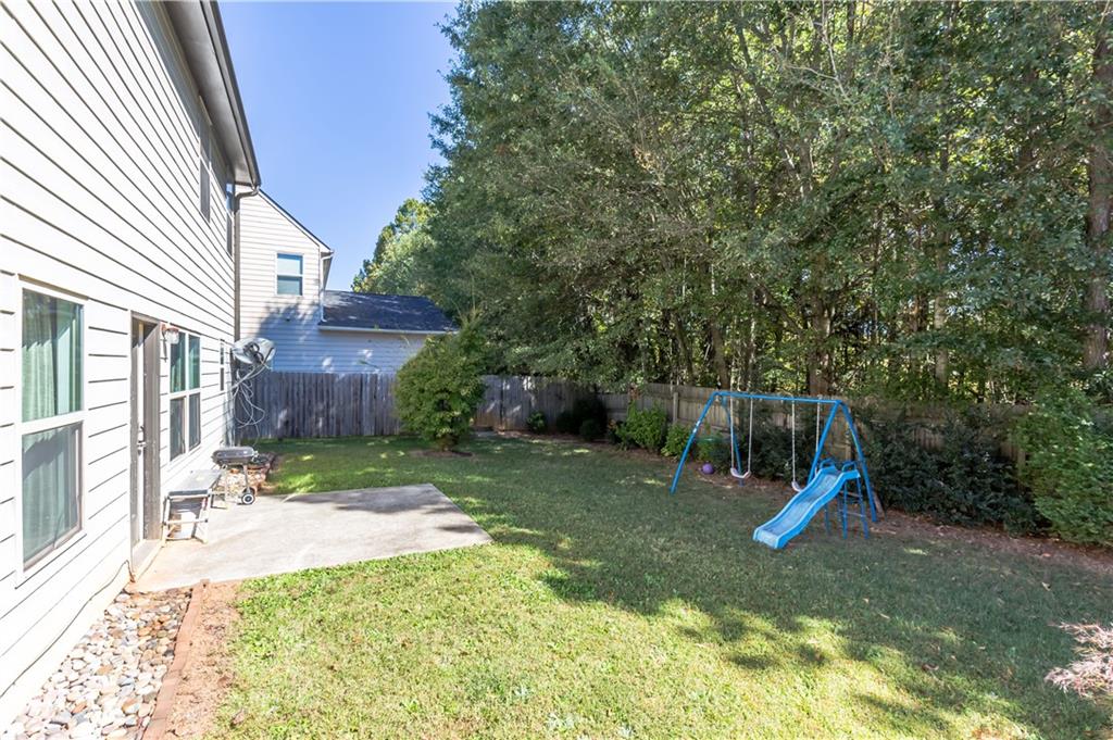 4245 Pearhaven Lane SW