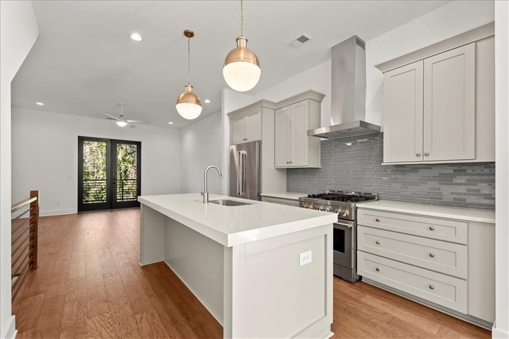 2325 Mason Drive #D22, Atlanta, Georgia image 9