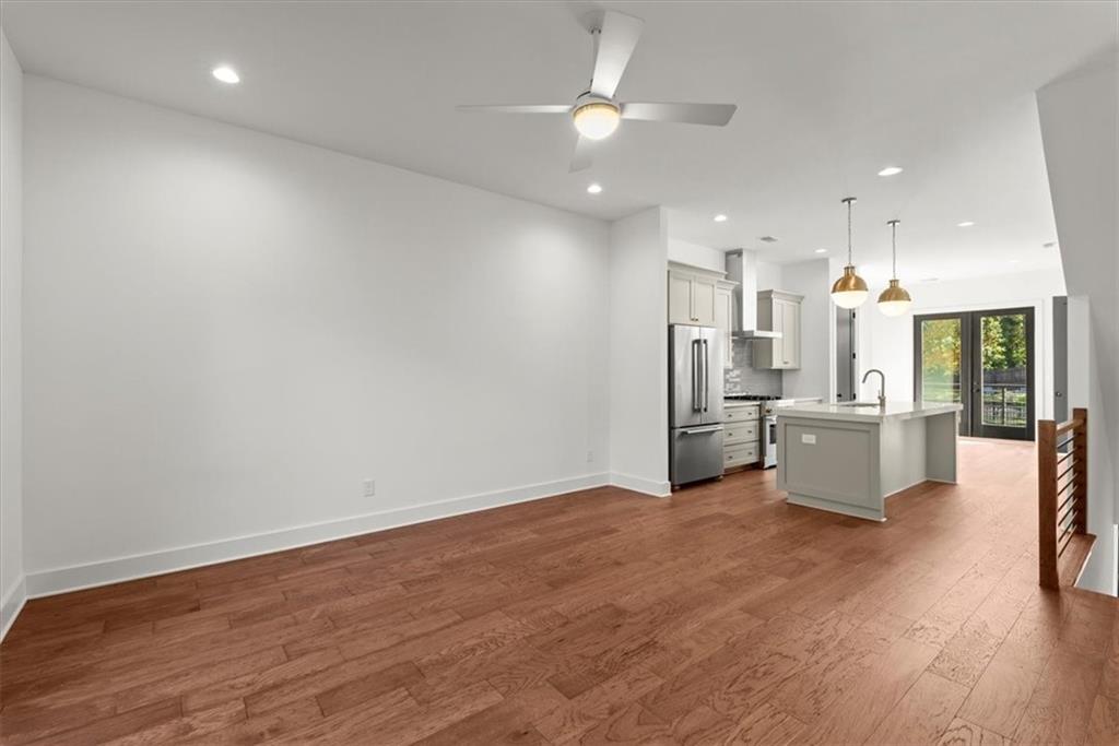 2325 Mason Drive D22