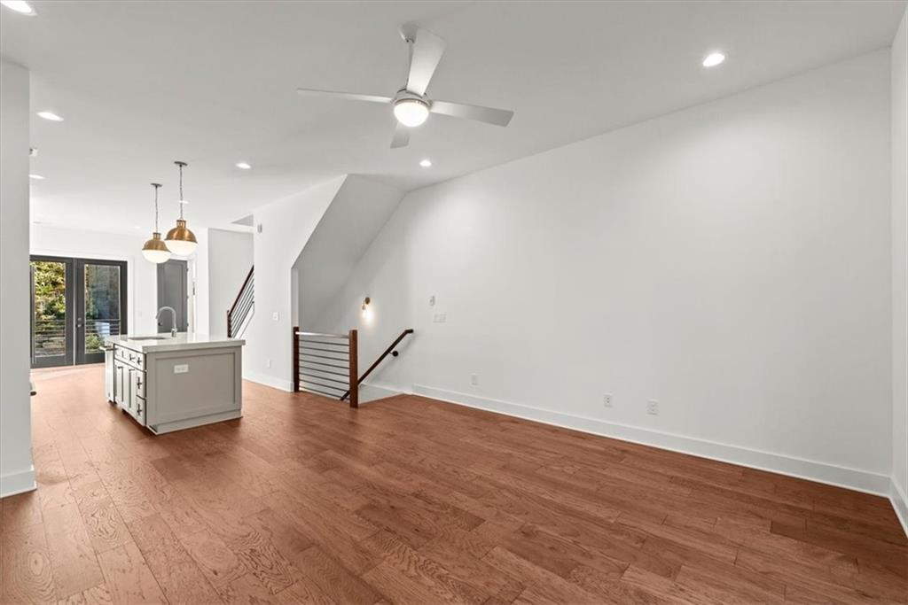 2325 Mason Drive #D22, Atlanta, Georgia image 6
