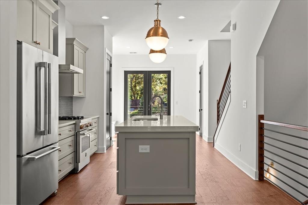 2325 Mason Drive #D22, Atlanta, Georgia image 7