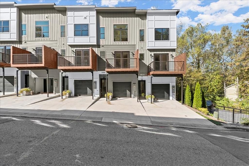 2325 Mason Drive #D22, Atlanta, Georgia image 47