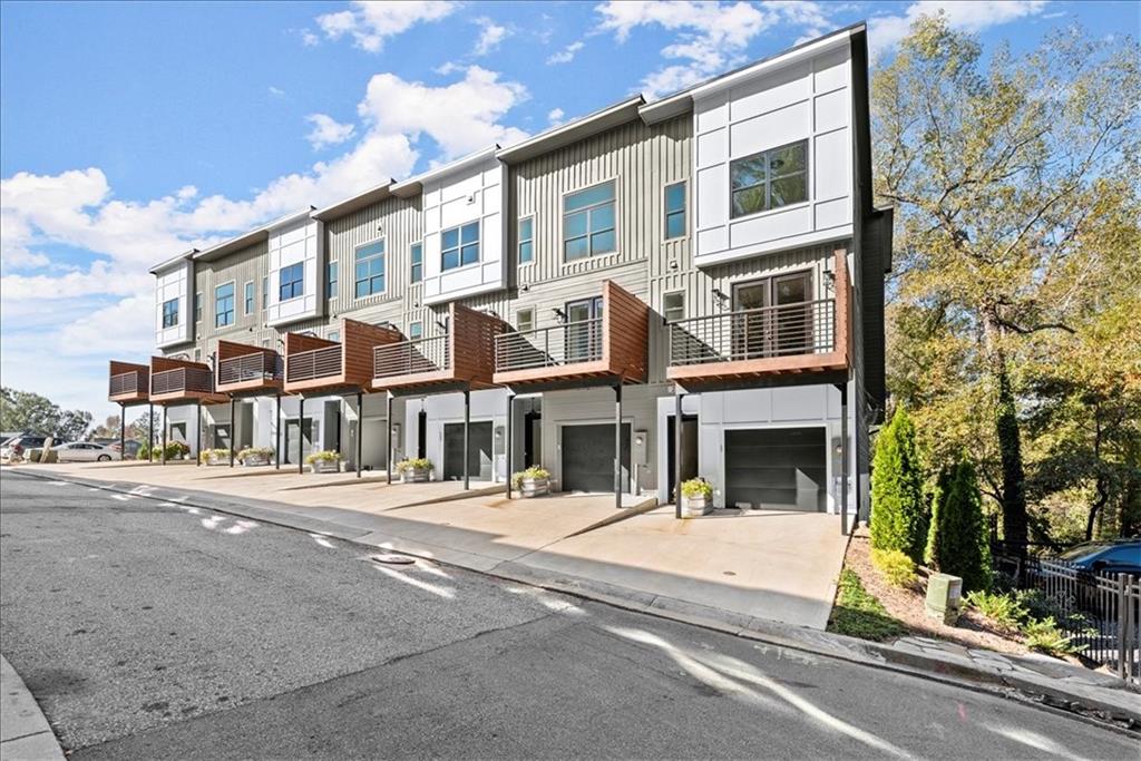 2325 Mason Drive #D22, Atlanta, Georgia image 49