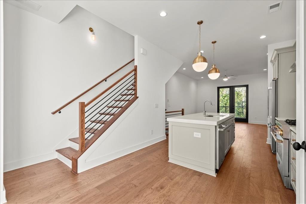 2325 Mason Drive #D22, Atlanta, Georgia image 13