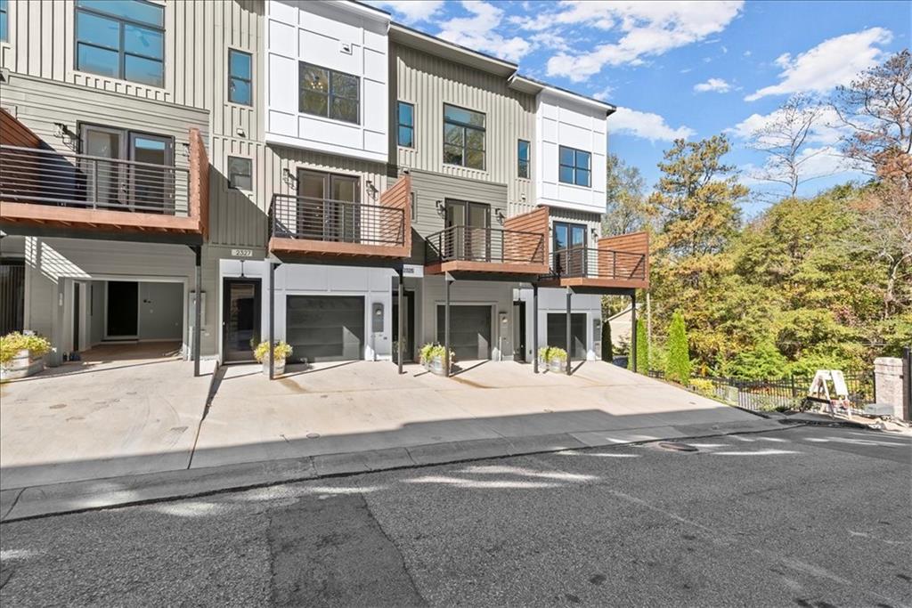 2325 Mason Drive #D22, Atlanta, Georgia image 48