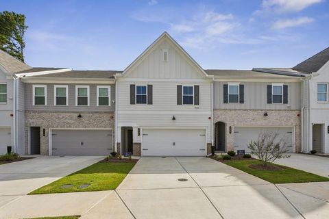 714 Trevett Way Marietta GA 30062