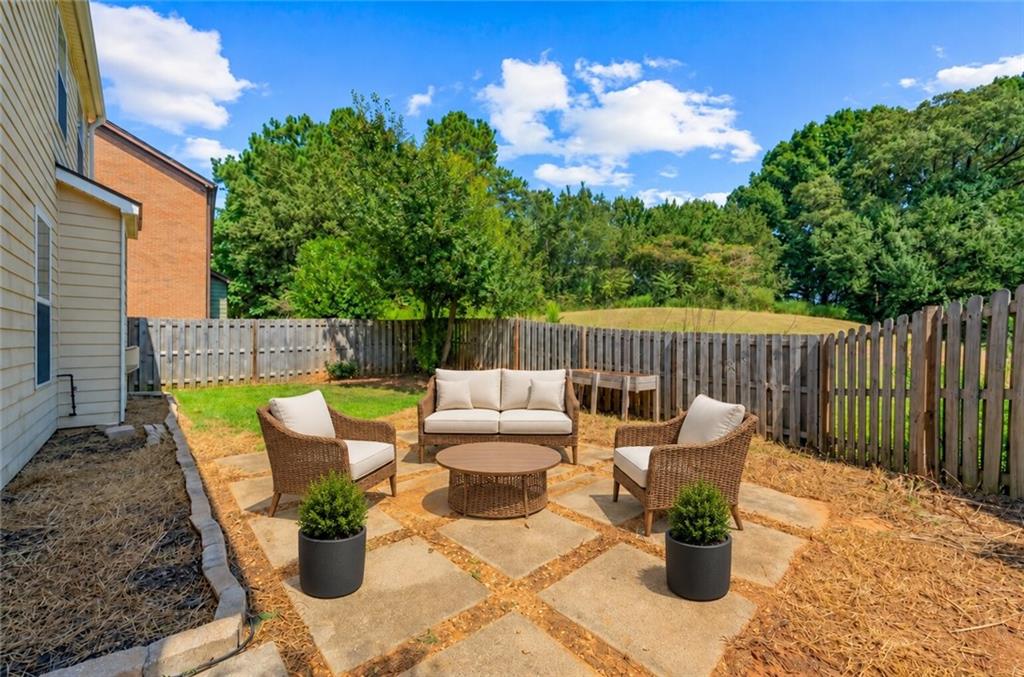 2627 Peach Shoals Circle