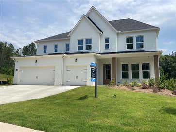 7150 Pond View Drive Cumming GA 30028