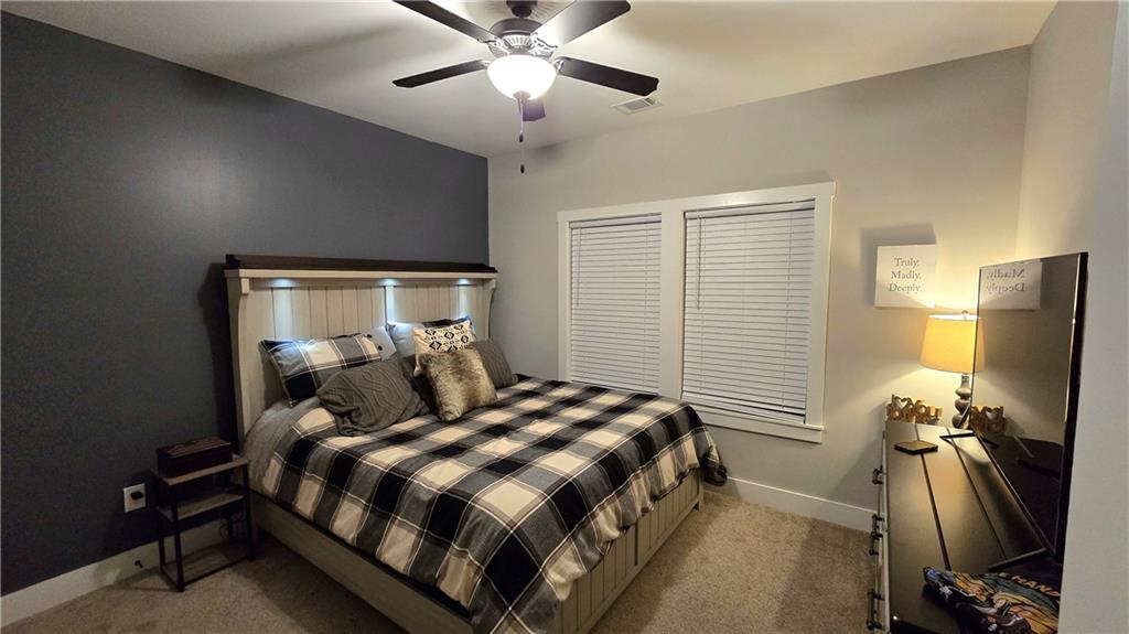 2317 Pleasant Grove Road, Temple, Georgia image 23