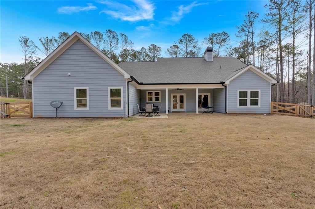2317 Pleasant Grove Road, Temple, Georgia image 37