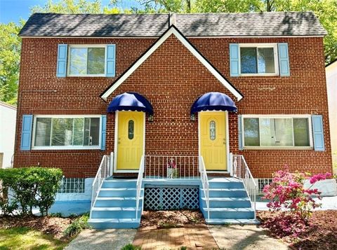 Photo of 1179 Lynmoor Drive NE, Brookhaven, GA 30319 (MLS # 7689601)