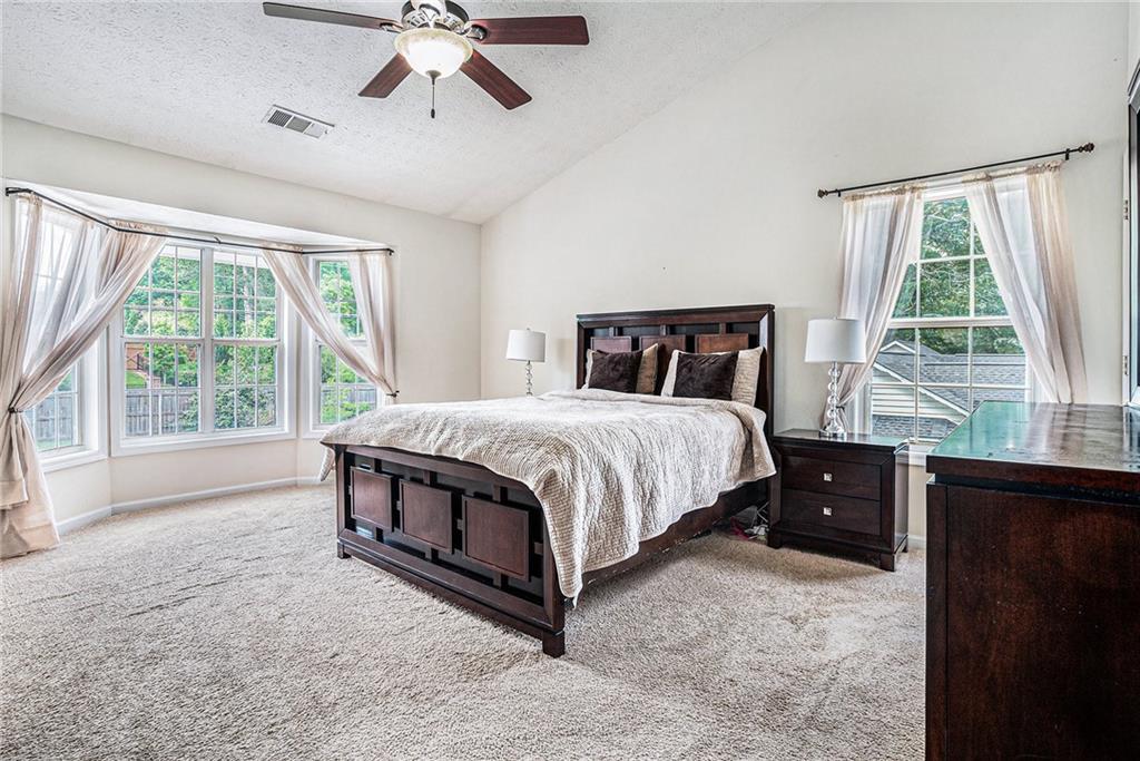 1625 Summit View Way, Snellville, Georgia image 12