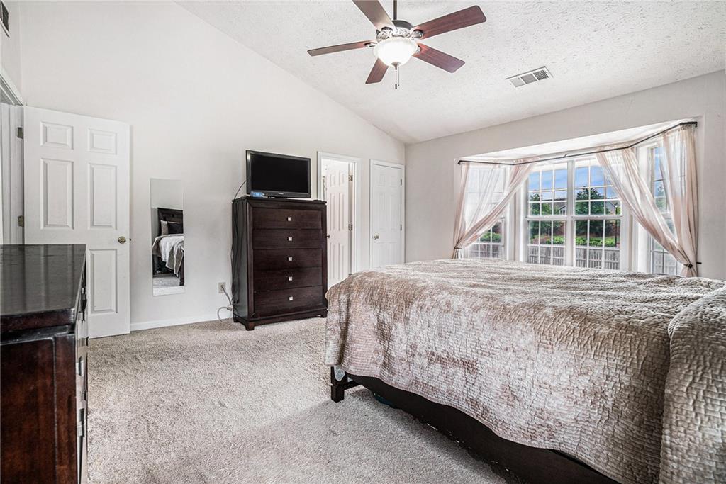 1625 Summit View Way, Snellville, Georgia image 13