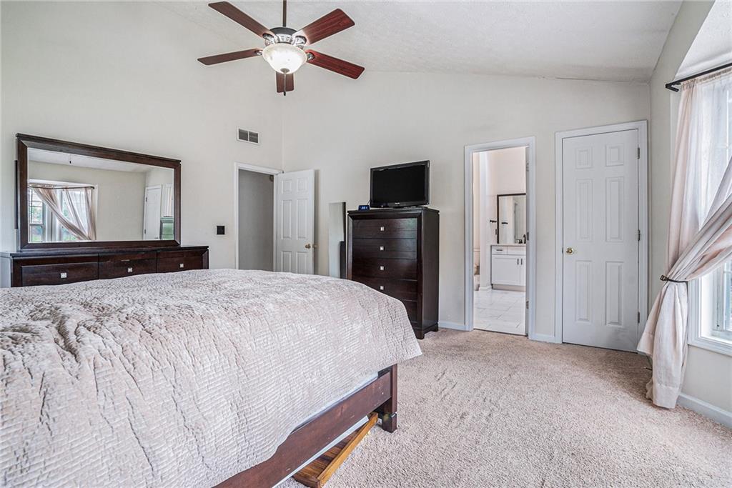 1625 Summit View Way, Snellville, Georgia image 14