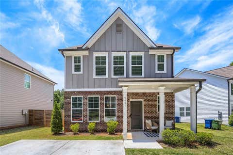 Homes For Sale - 1051 Thomasville Estate Way<br/> Atlanta, GA 30315