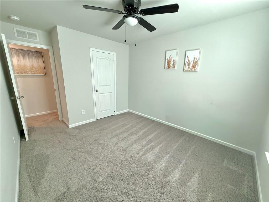 Turner Village - Residential