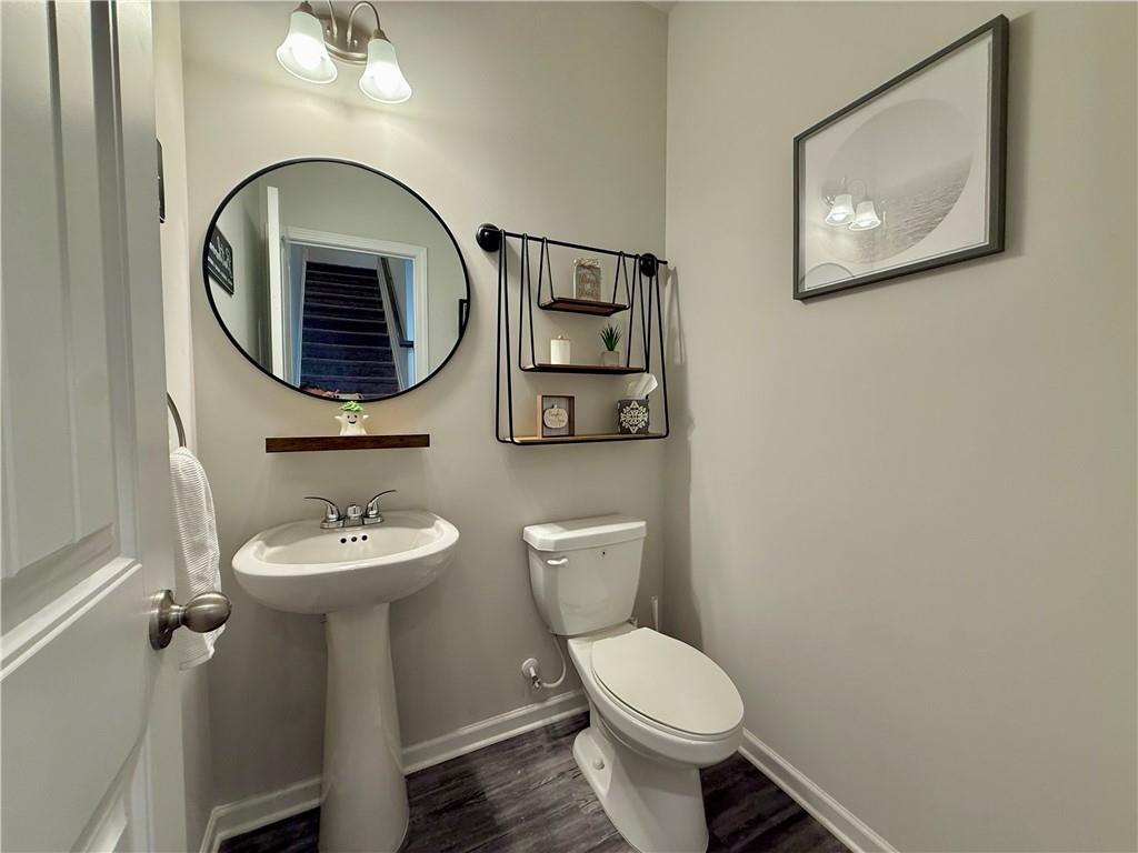 Turner Village - Residential