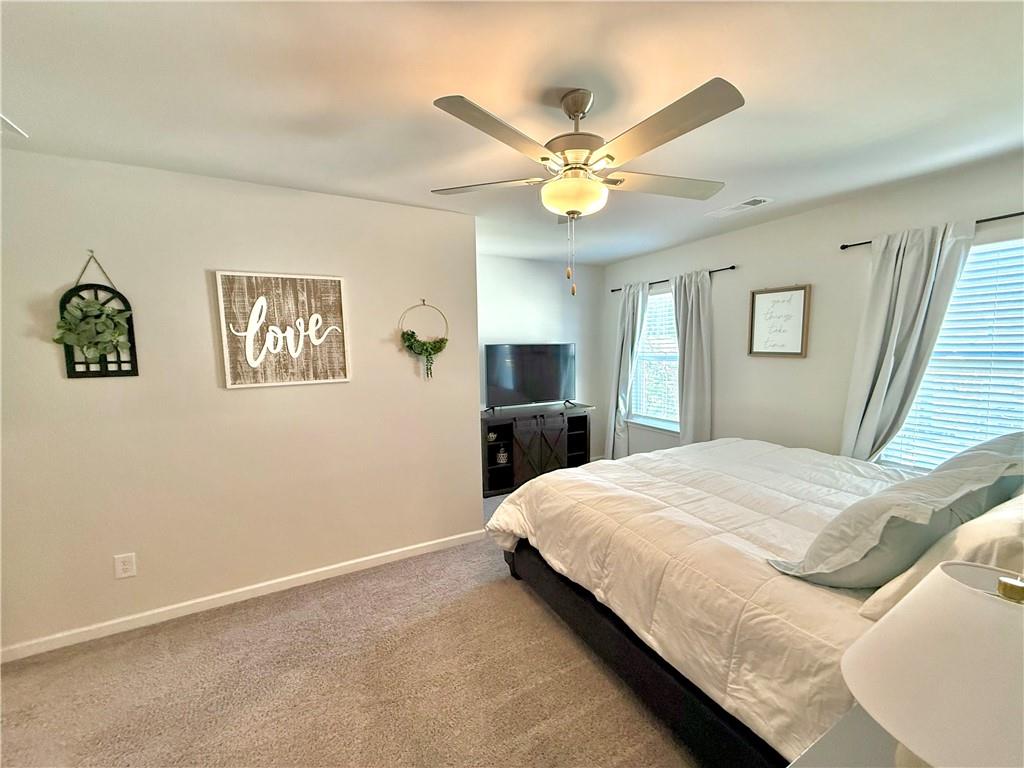 Turner Village - Residential