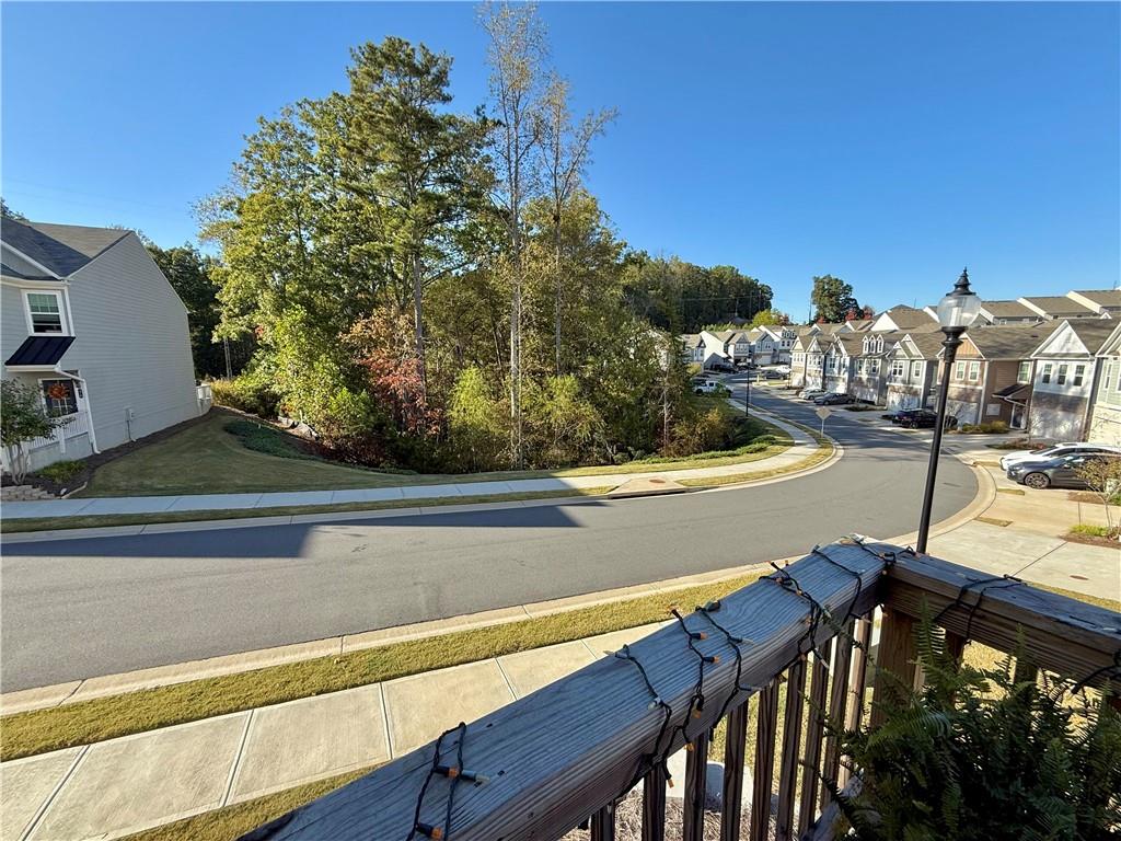Turner Village - Residential