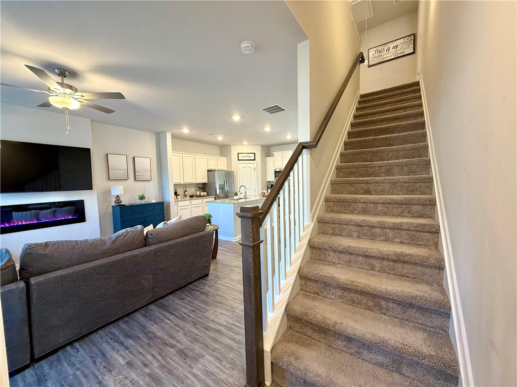 Turner Village - Residential
