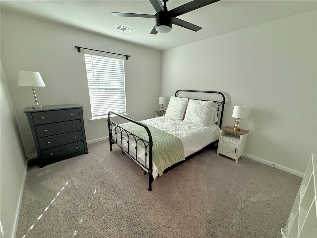 Turner Village - Residential