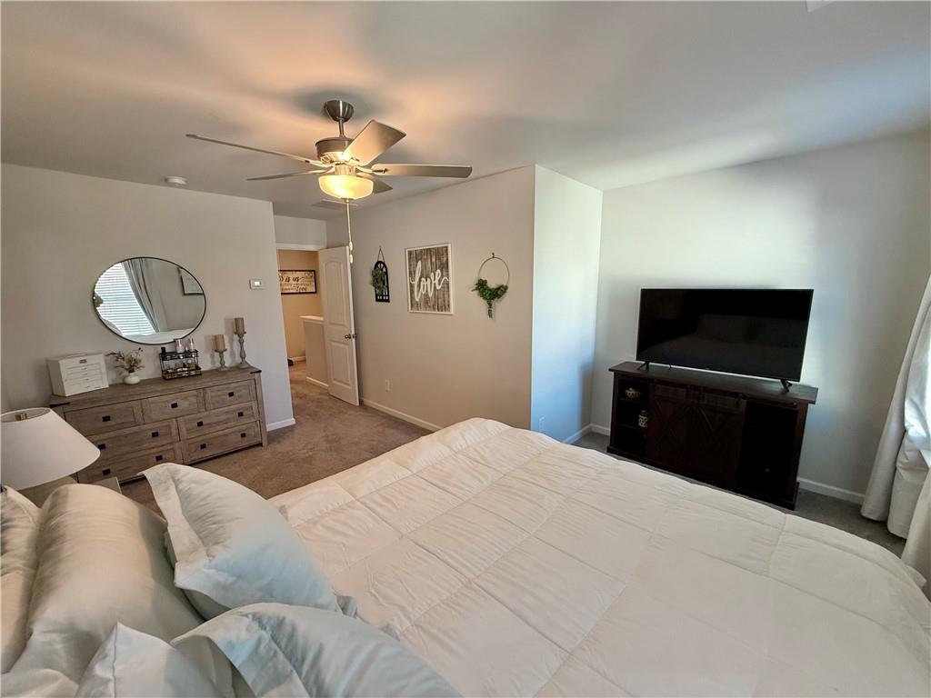 Turner Village - Residential