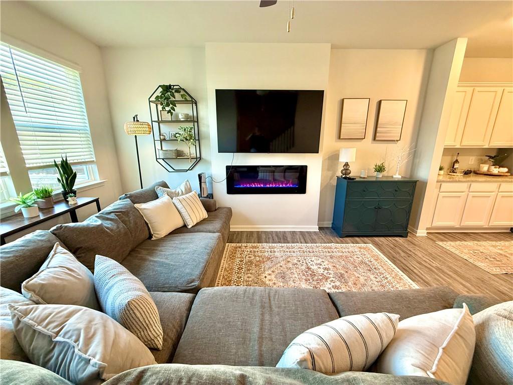 Turner Village - Residential