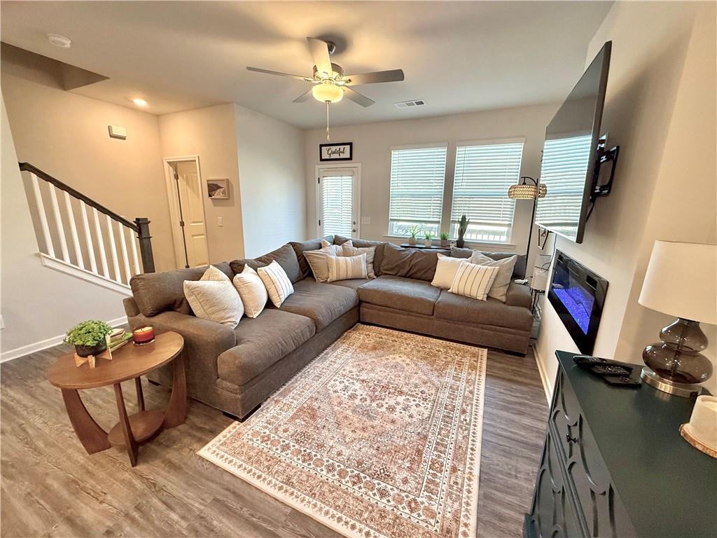 Turner Village - Residential