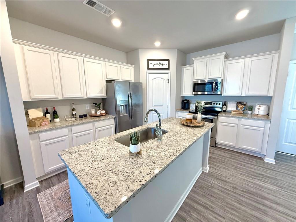 Turner Village - Residential