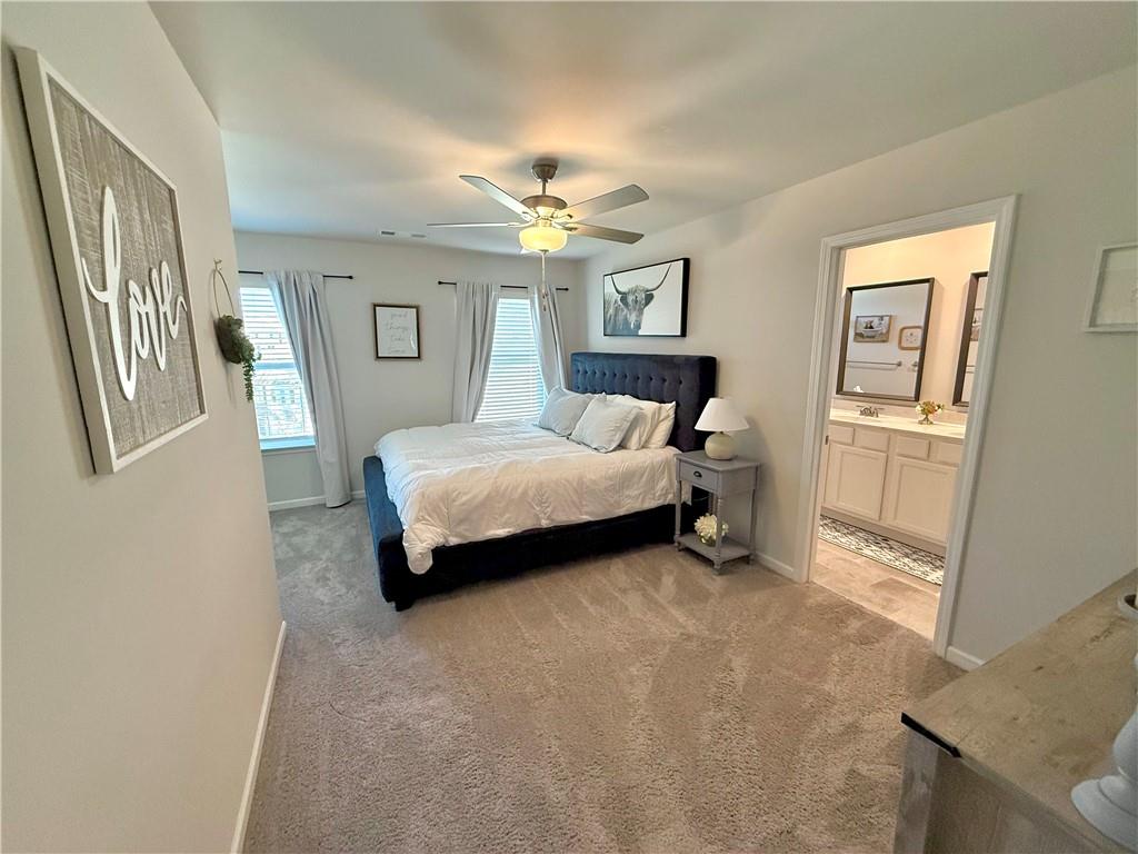 Turner Village - Residential