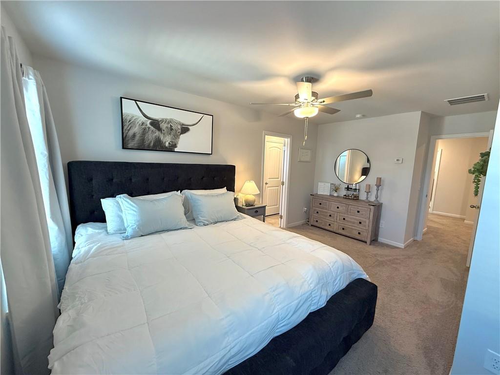 Turner Village - Residential