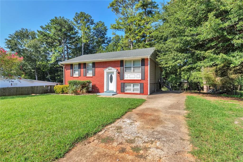 6671 Pelican Court